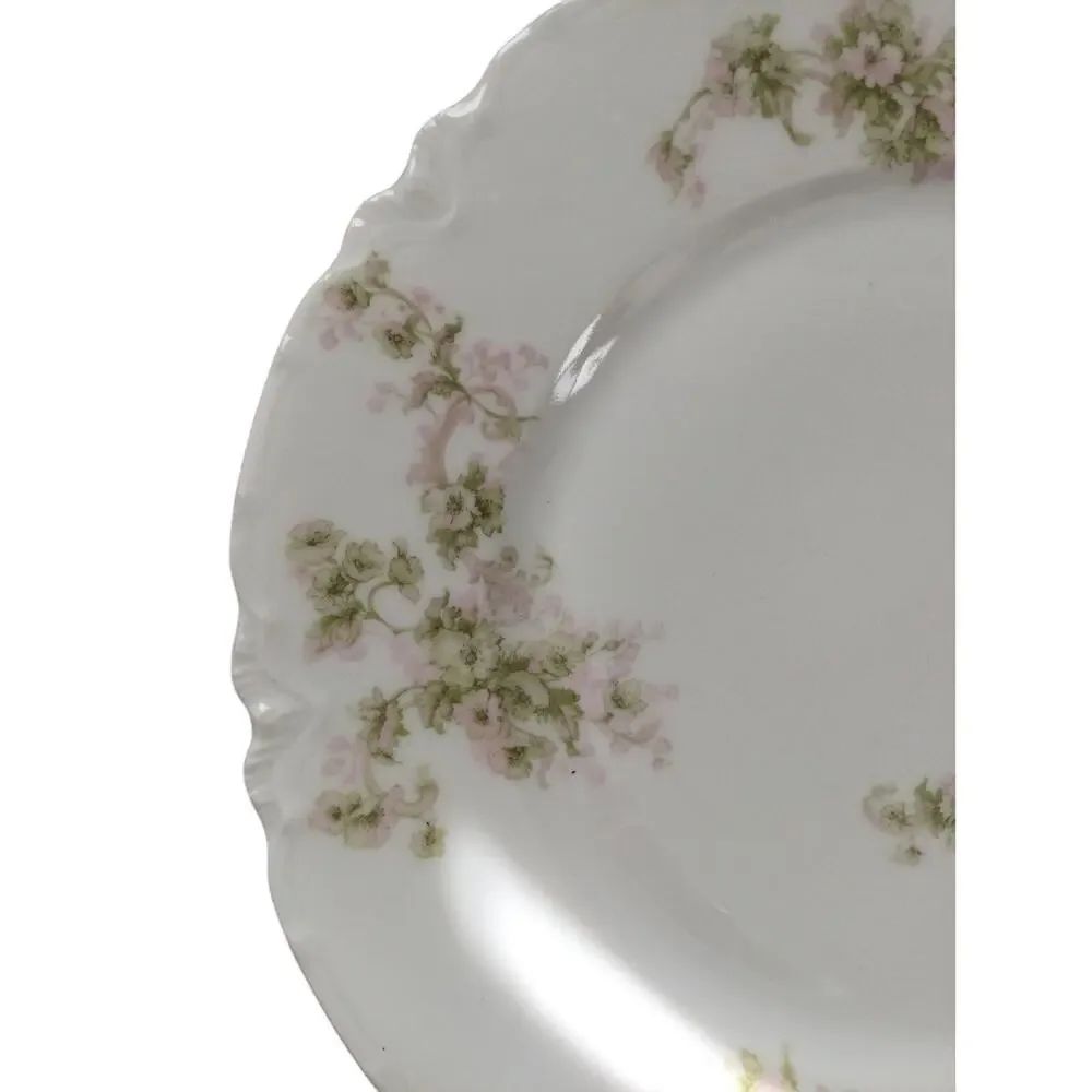 Limoges vintage theodore